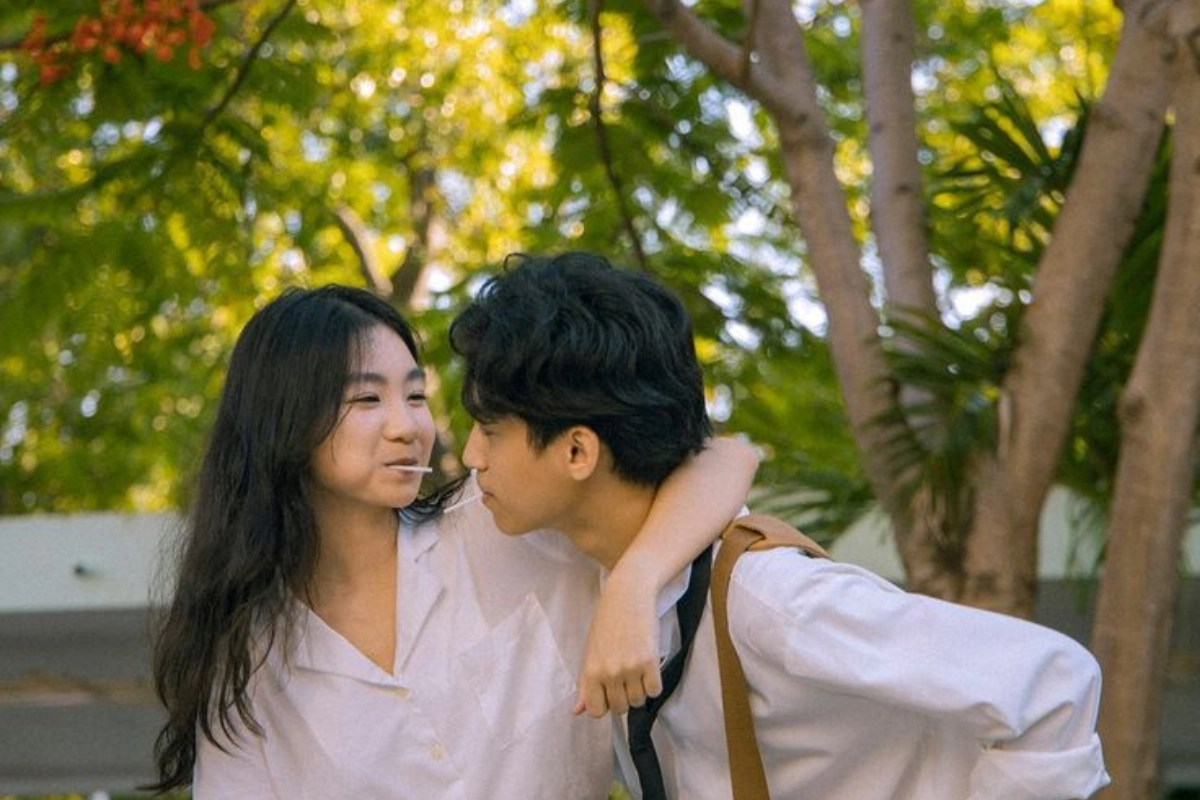 Cách chụp ảnh đẹp bằng điện thoại không phải ai cũng biết