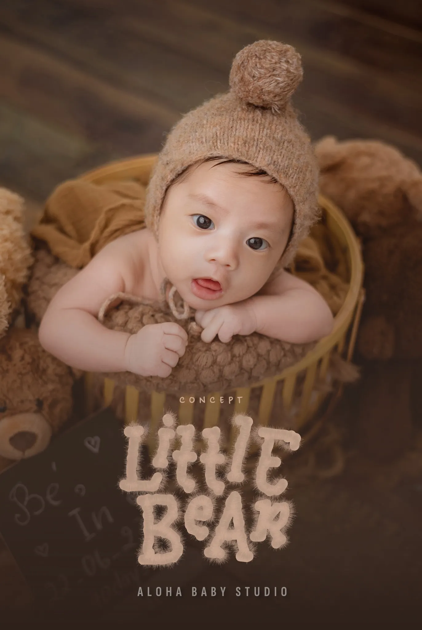 Lưu ý 3: Chọn đồ dùng và đạo cụ phù hợp