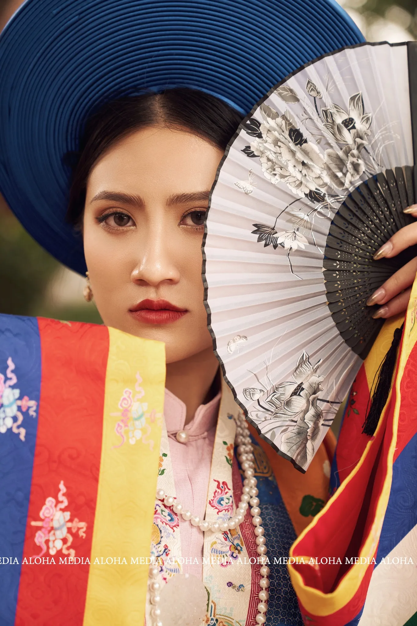 Chọn studio chụp kỷ yếu cổ phục chất lượng_2