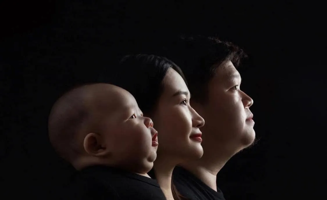 Aloha Baby Studio - Đơn vị chụp ảnh cho bé ở Hà Nội uy tín