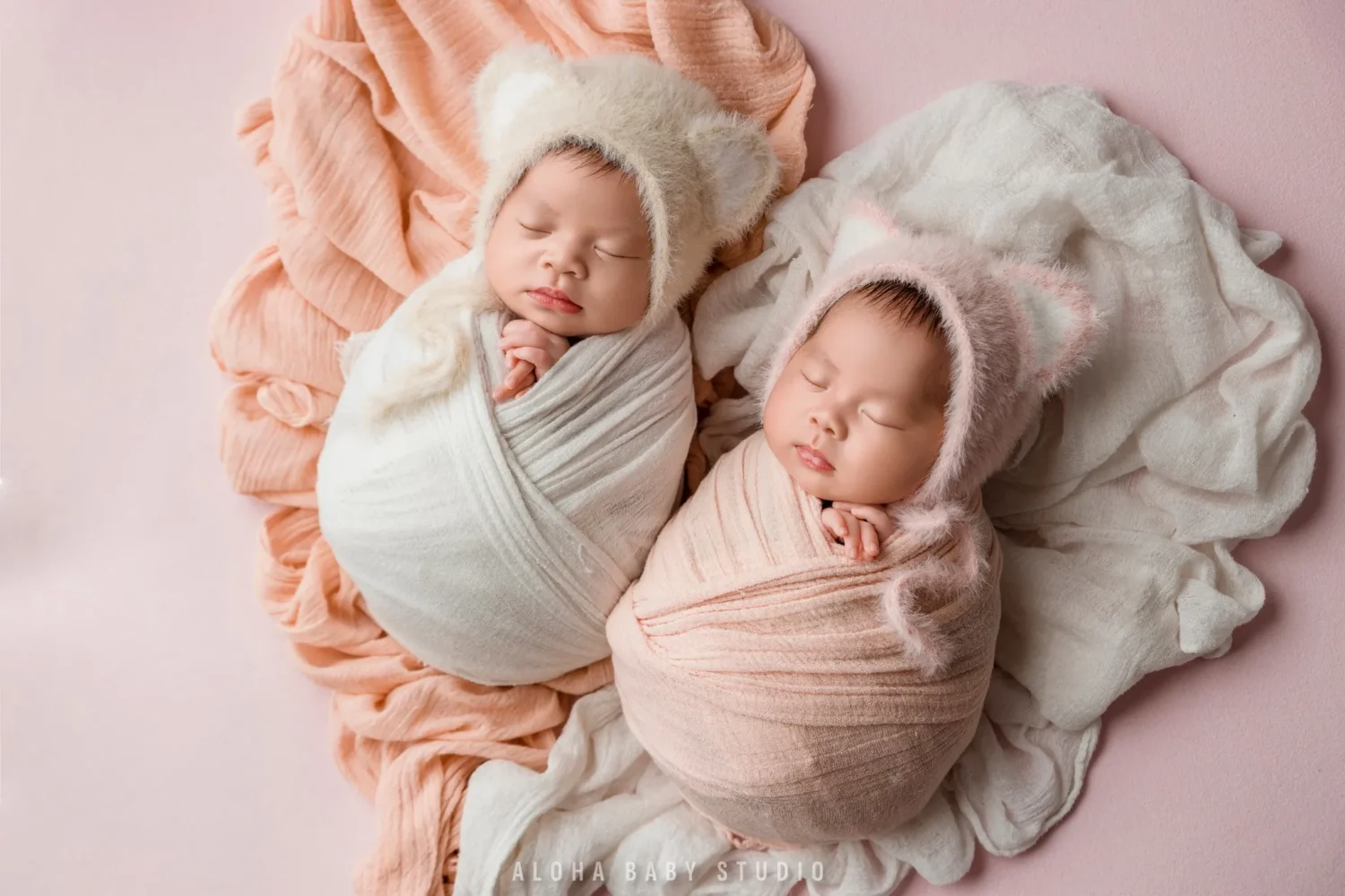 Chụp ảnh cho trẻ sơ sinh và những kinh nghiệm bố mẹ nên biết