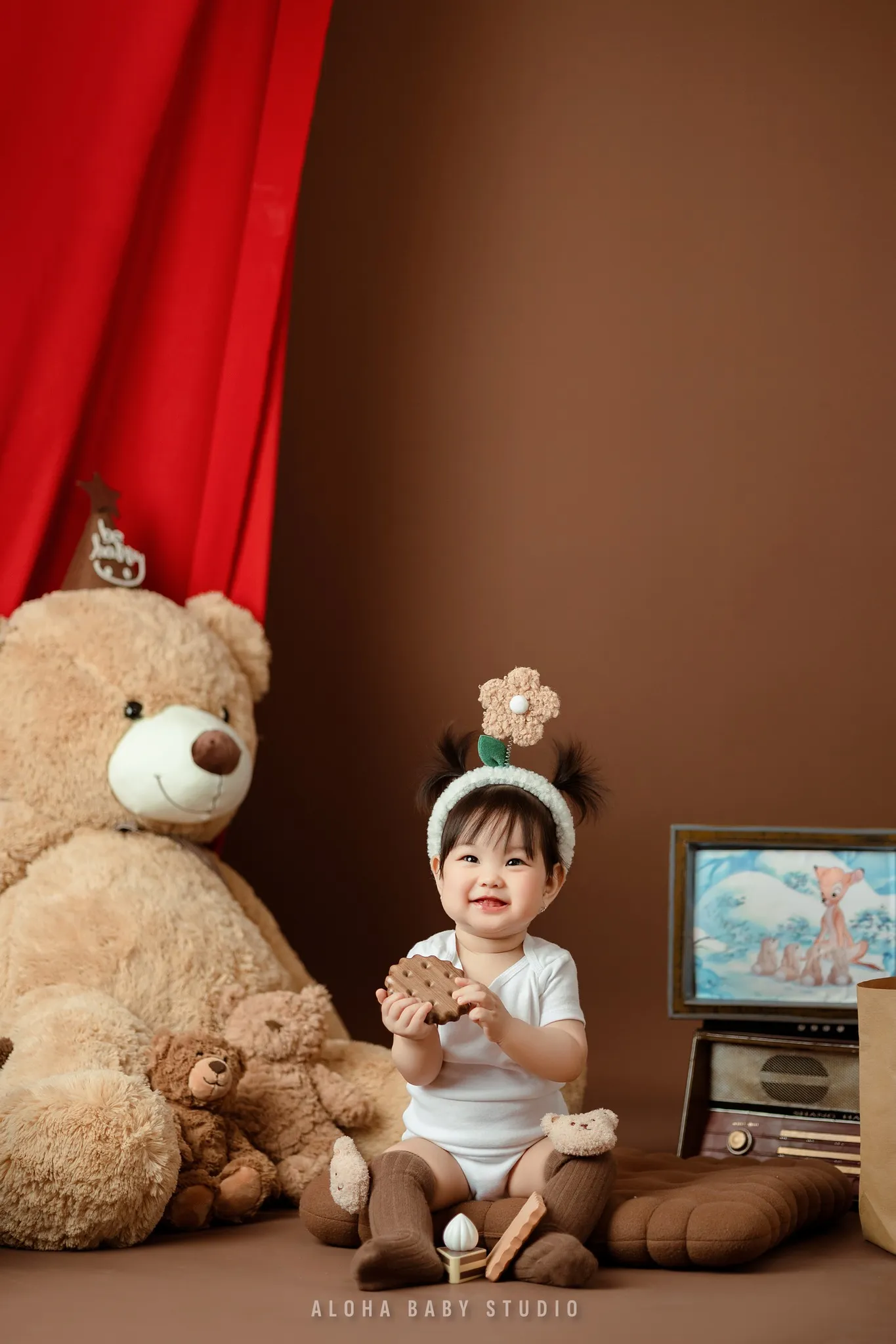 Thời điểm chụp hình