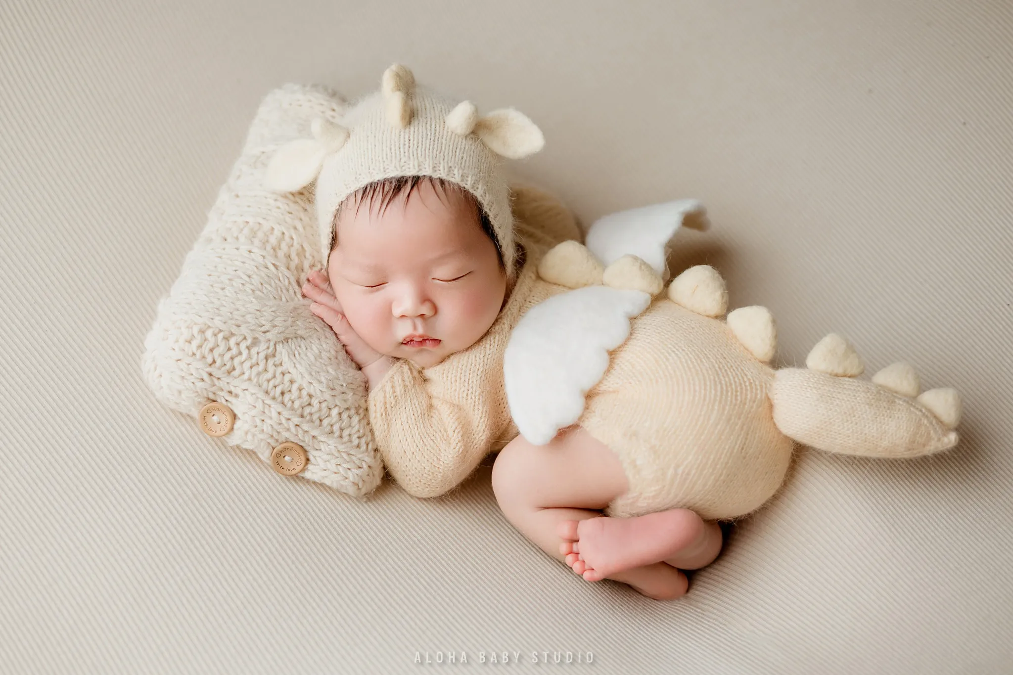 Ghi lại những khoảnh khắc đáng giá trong giai đoạn đầu đời