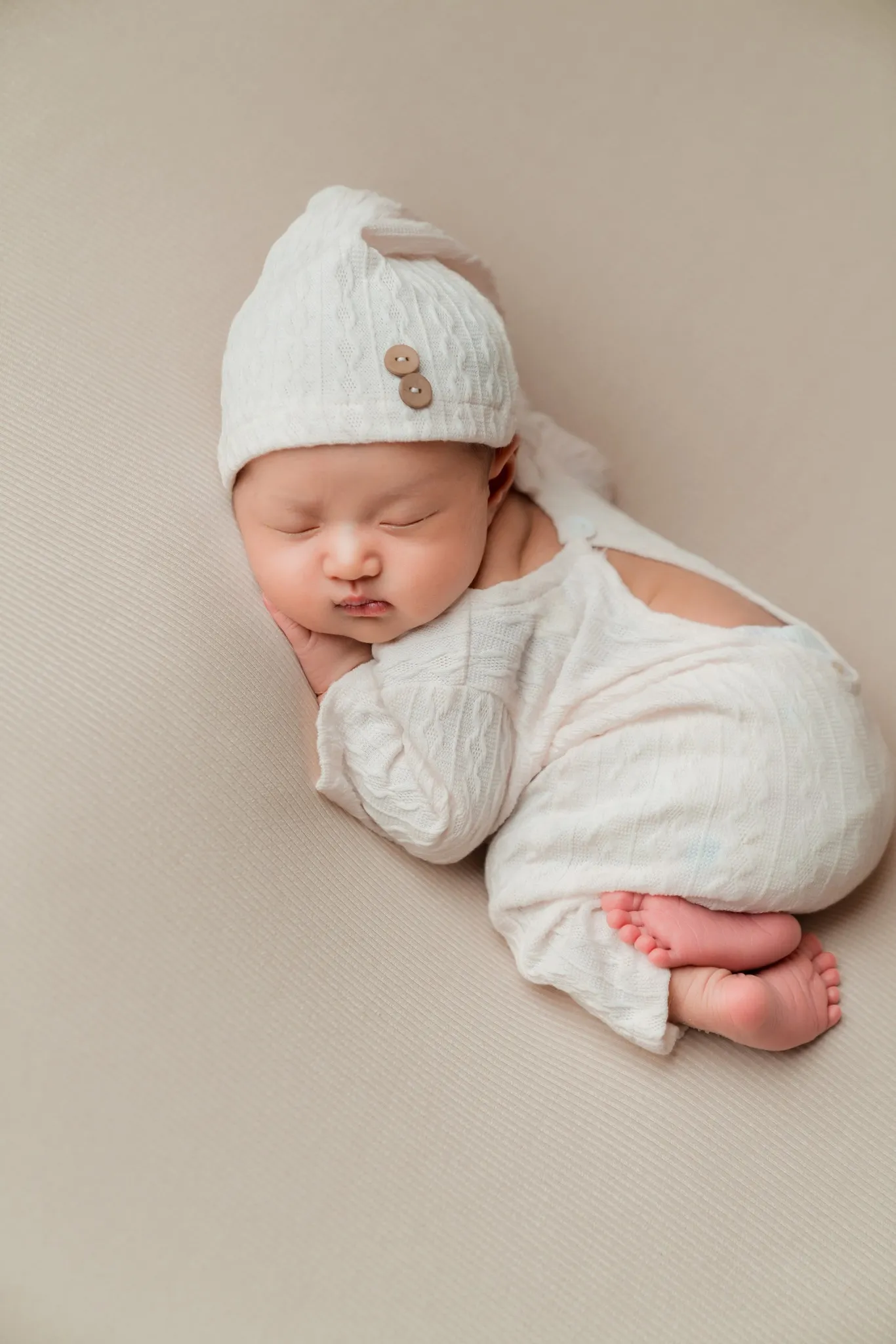 Aloha Baby Studio - Đơn vị chụp hình sơ sinh chất lượng bố mẹ nên biết