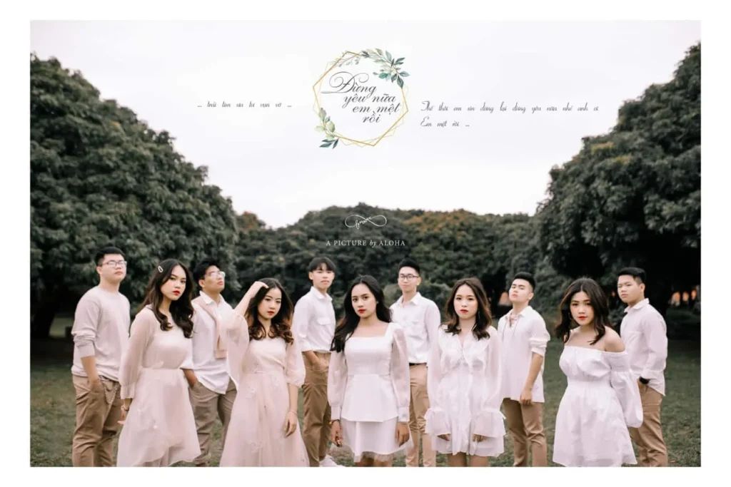 Chụp kỷ yếu Hà Nội ở đâu đẹp_2