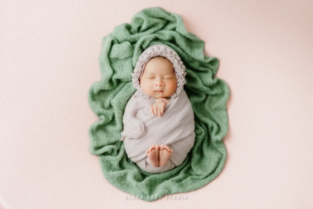 Đón trẻ sơ sinh về nhà 10 phong tục dân gian bố mẹ cần biết_3