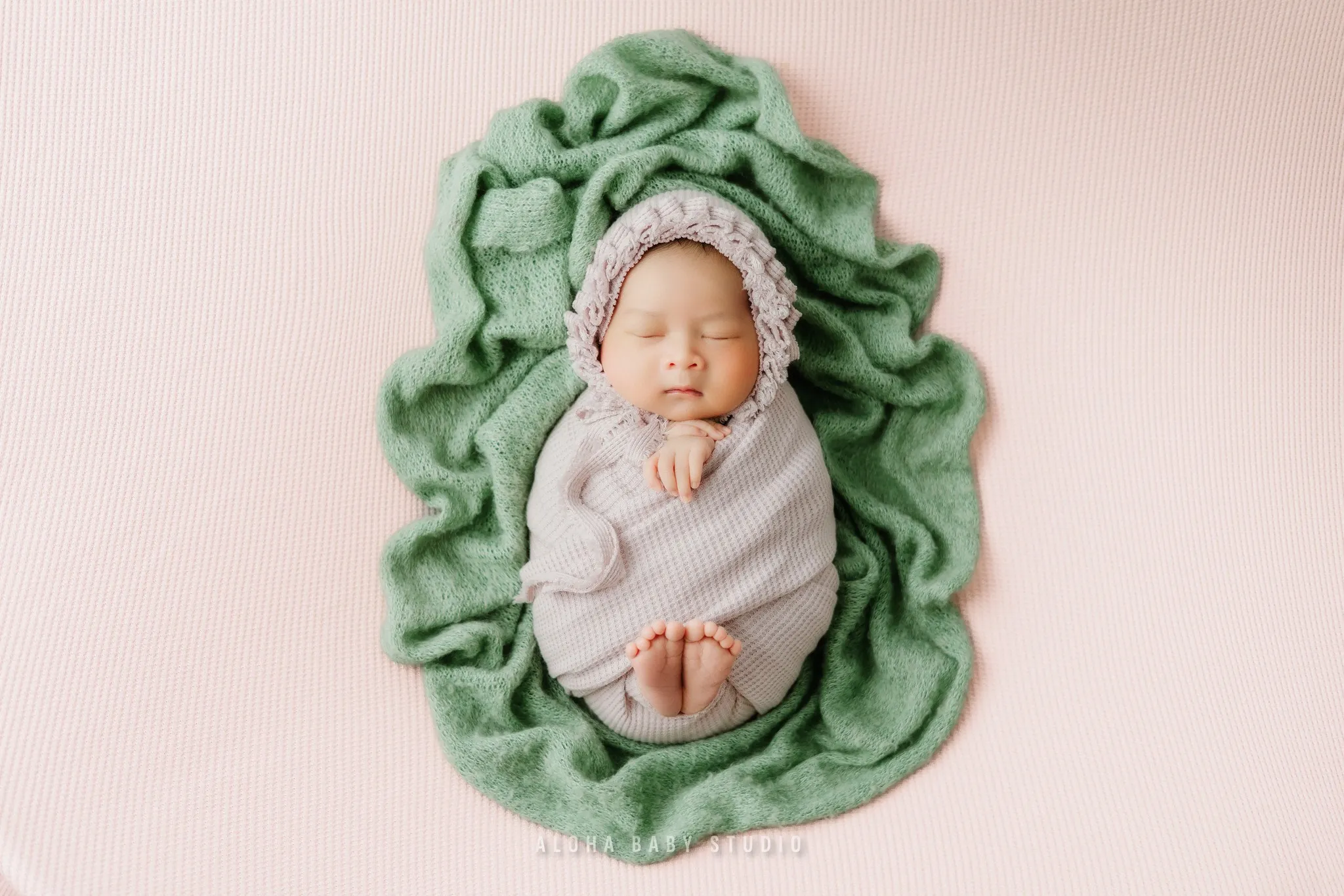 Đón trẻ sơ sinh về nhà 10 phong tục dân gian bố mẹ cần biết_3