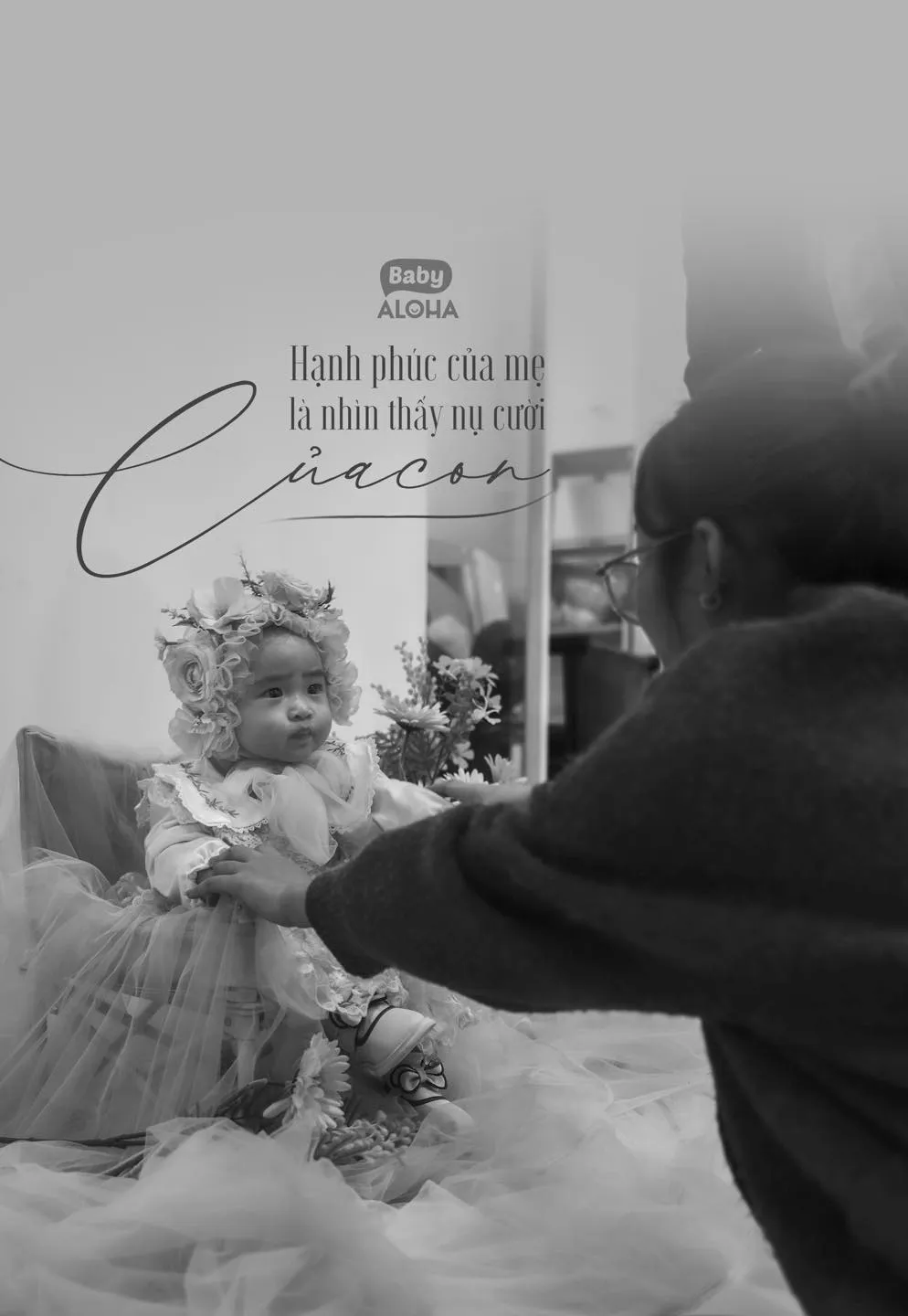 Aloha Baby Studio