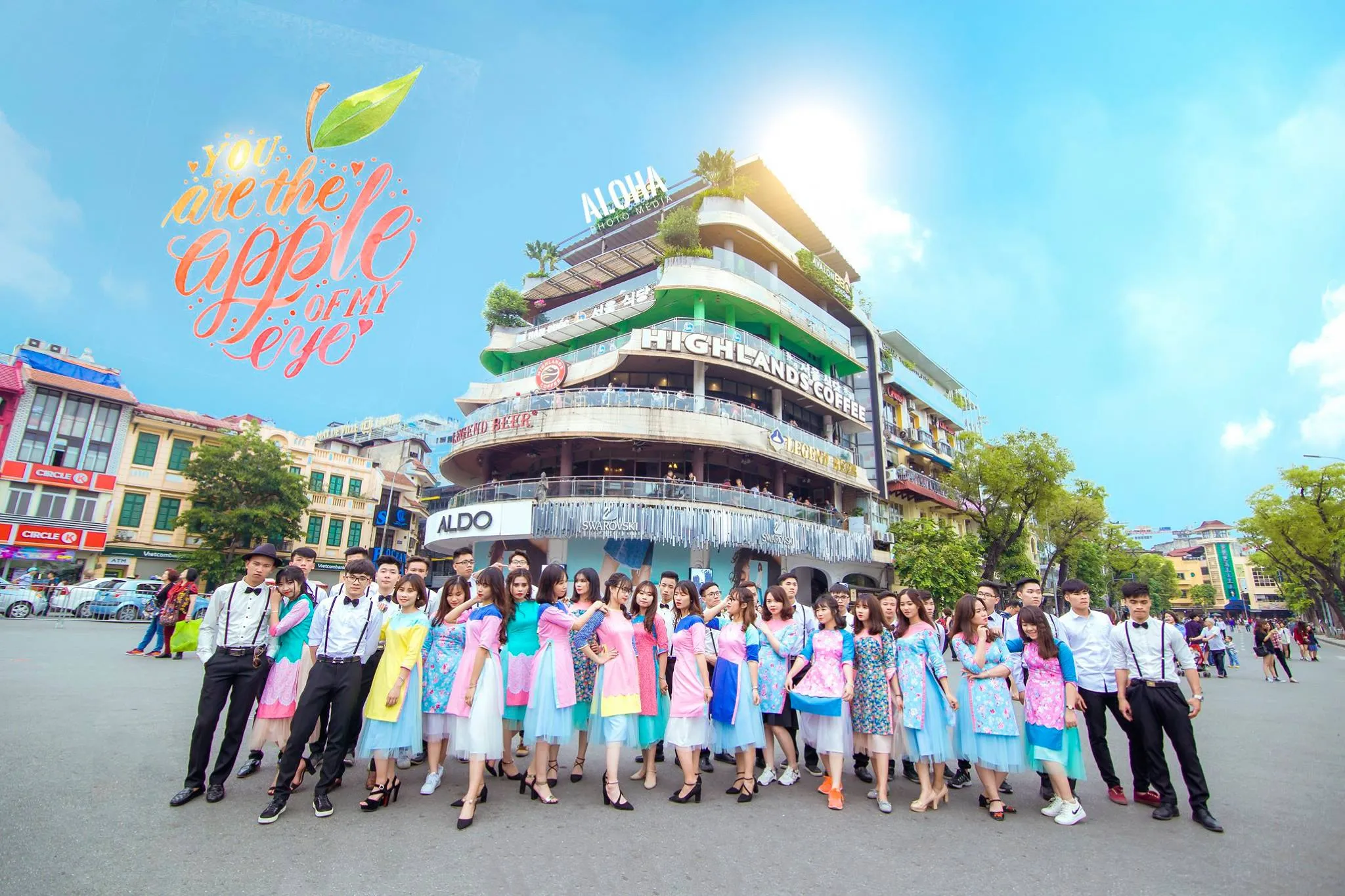 Hồ Gươm