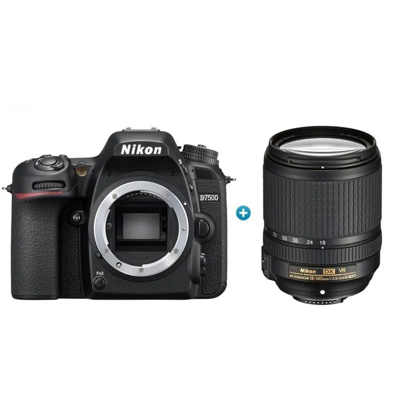 Sơ lược cài đặt màu film vào máy ảnh Nikon