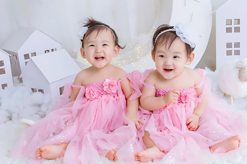 Lưu ngay 5 concept chụp ảnh sinh nhật bé 1 tuổi đẹp và sáng tạo