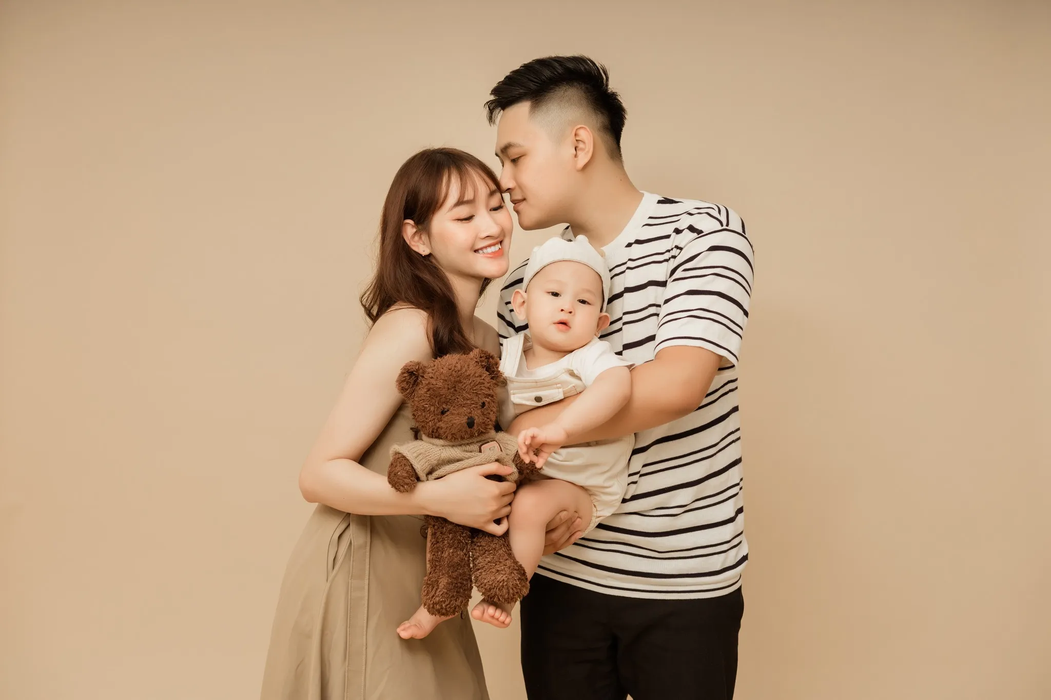 Lưu ý khi chọn studio