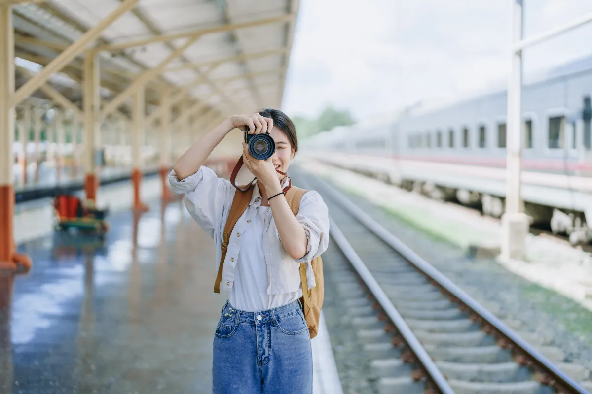 Motion Blur là gì? Cách chụp motion blur trong nhiếp ảnh