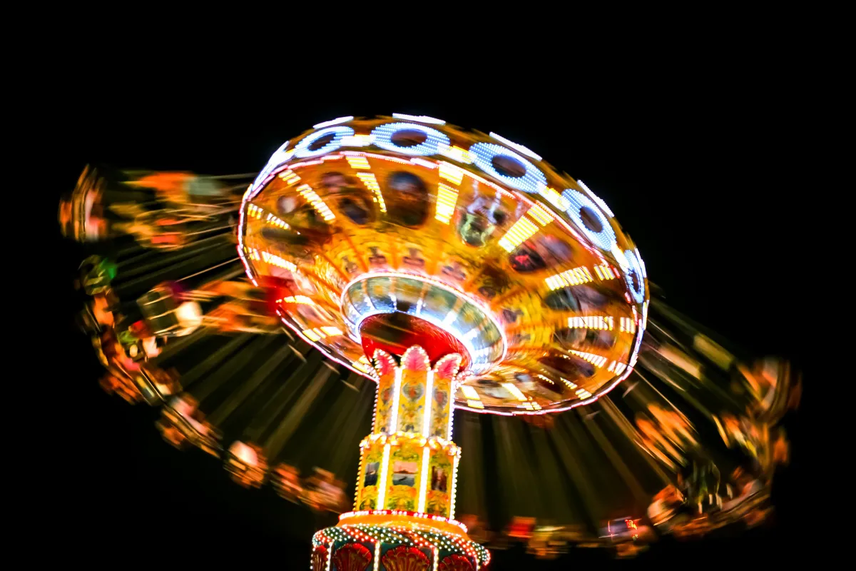 Motion Blur là gì?