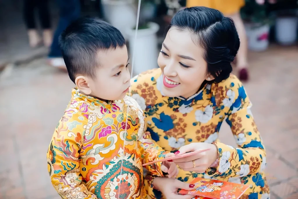 Những concept chụp ảnh cho mẹ và bé trai không thể bỏ qua