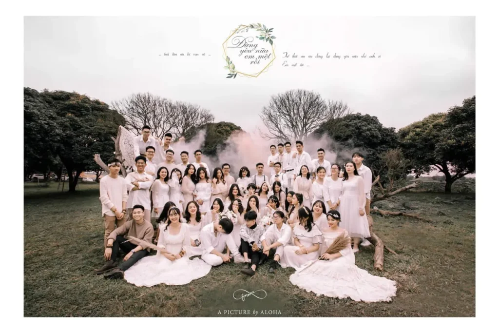 Những địa điểm chụp kỷ yếu cấp 3 đẹp nhất tại Hà Nội_3