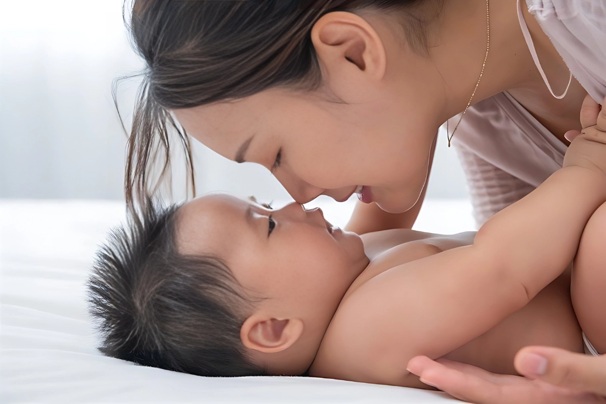 Những điều cần biết để chụp ảnh mẹ và bé sơ sinh đẹp
