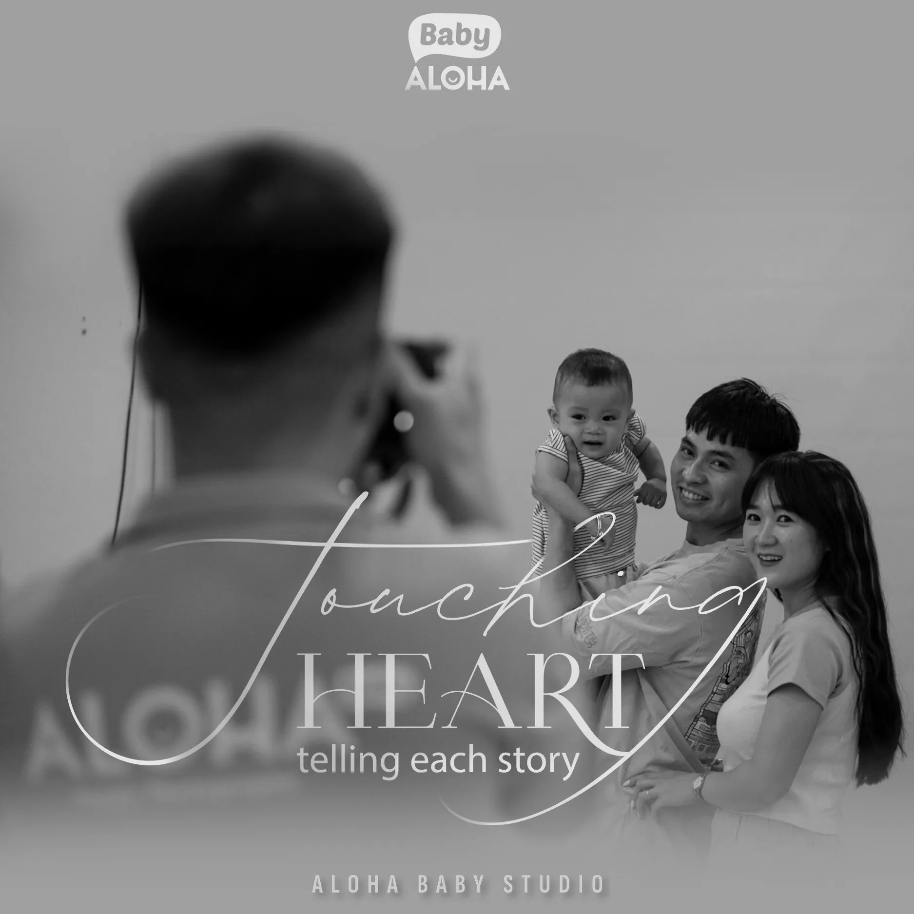 Aloha Baby Studio - Đơn vị chụp hình cho bé trên 2 tuổi cực đẹp