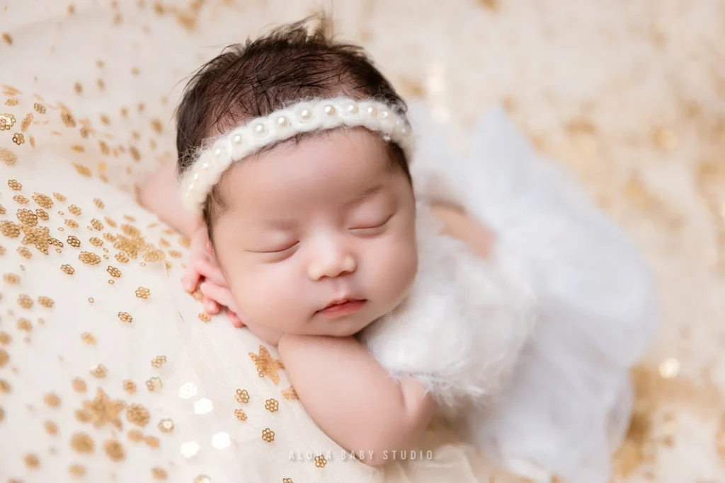 Những ý tưởng chụp ảnh cho bé 1 tuổi độc lạ, siêu đáng yêu