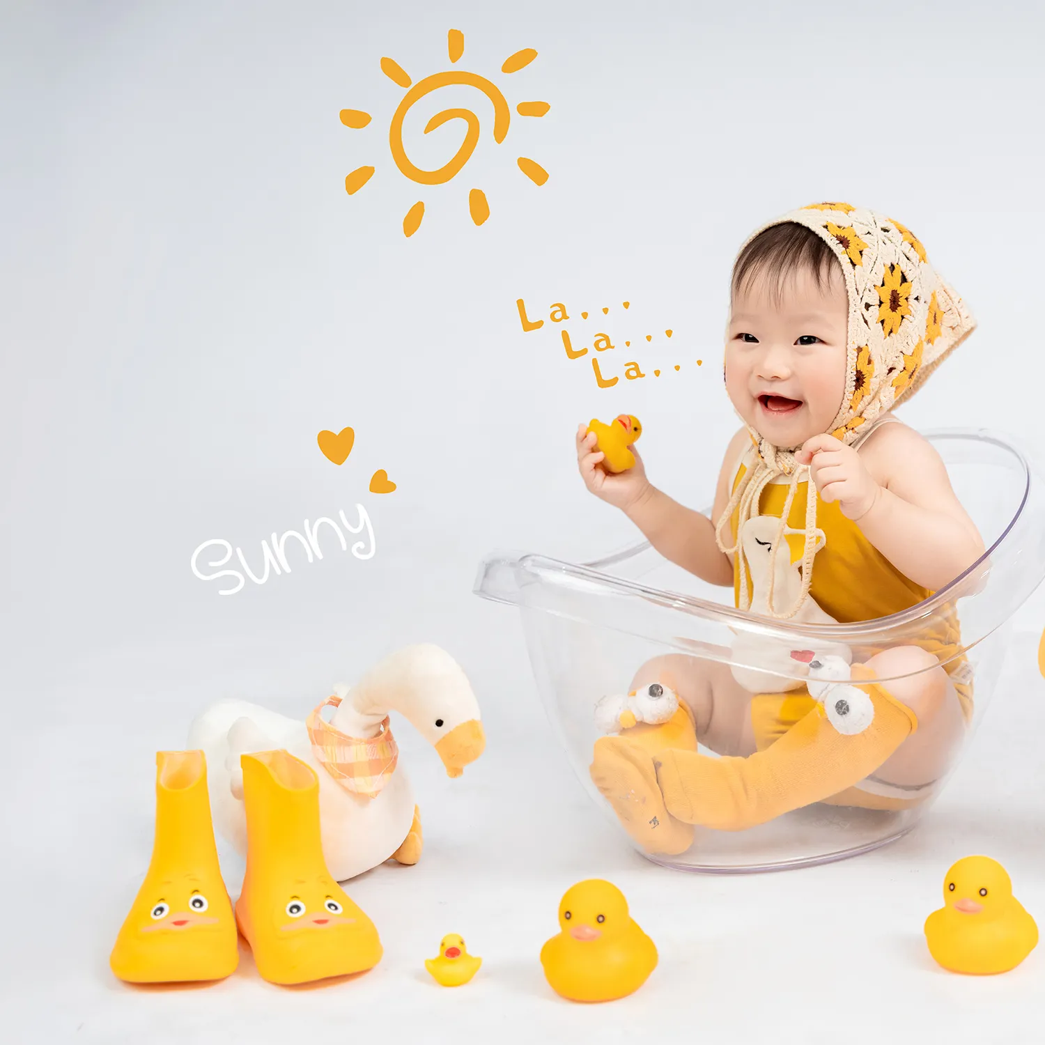 Công chúa trại nhỏ
