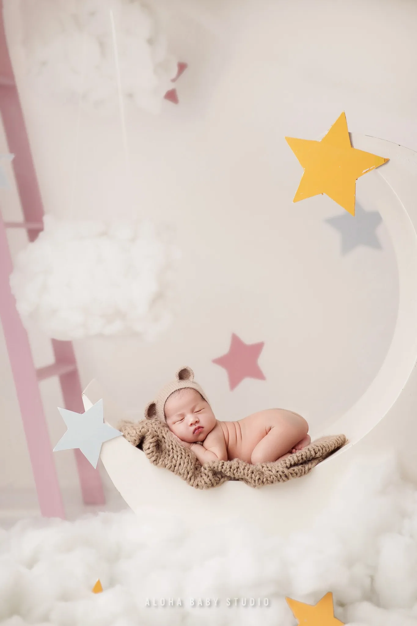 Bé từ 6 tháng tuổi trở lên