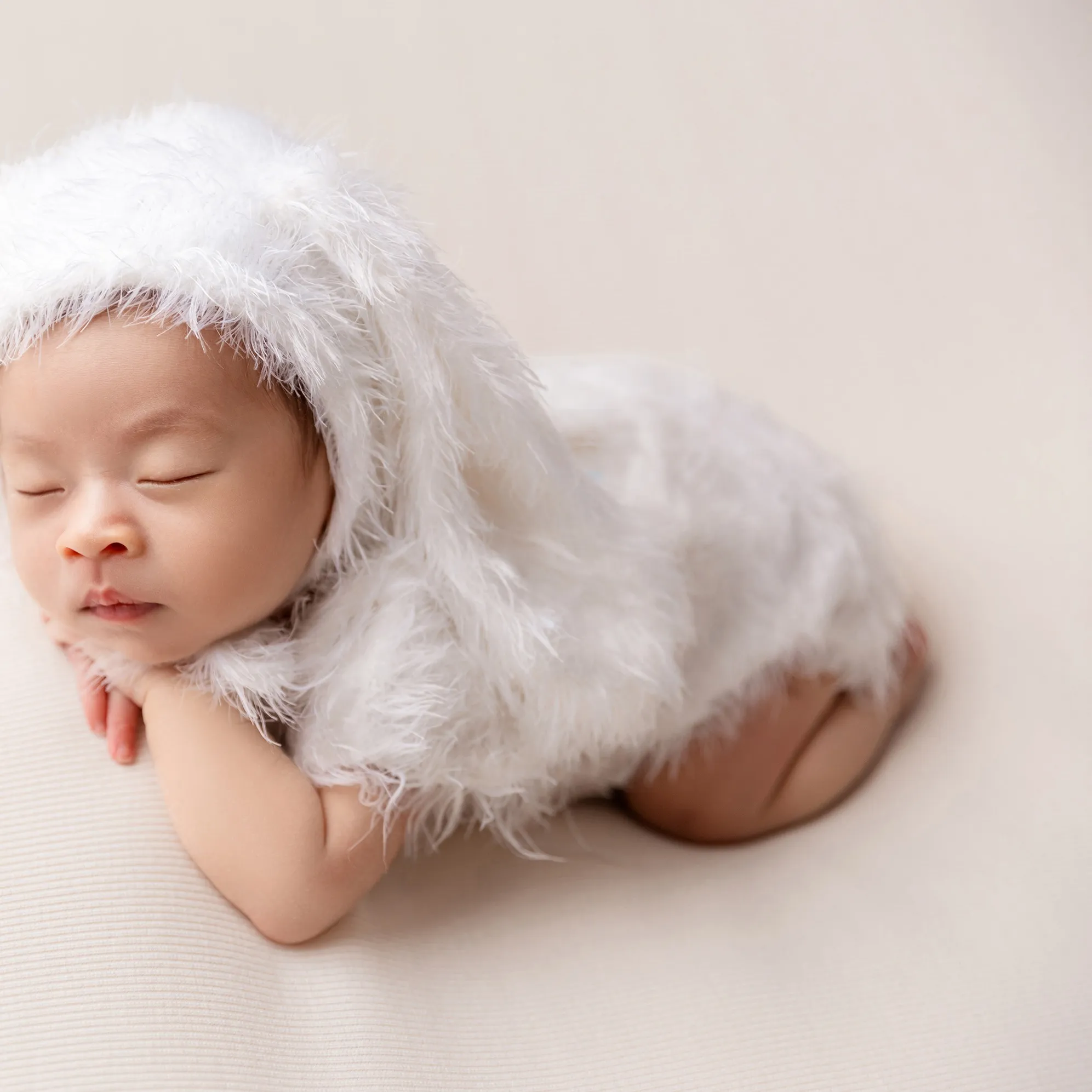 Aloha Baby Studio - Đơn vị chụp hình cho bé uy tín, chất lượng