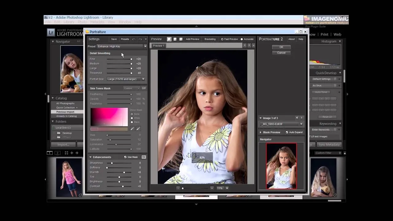Plugin Lightroom là gì?