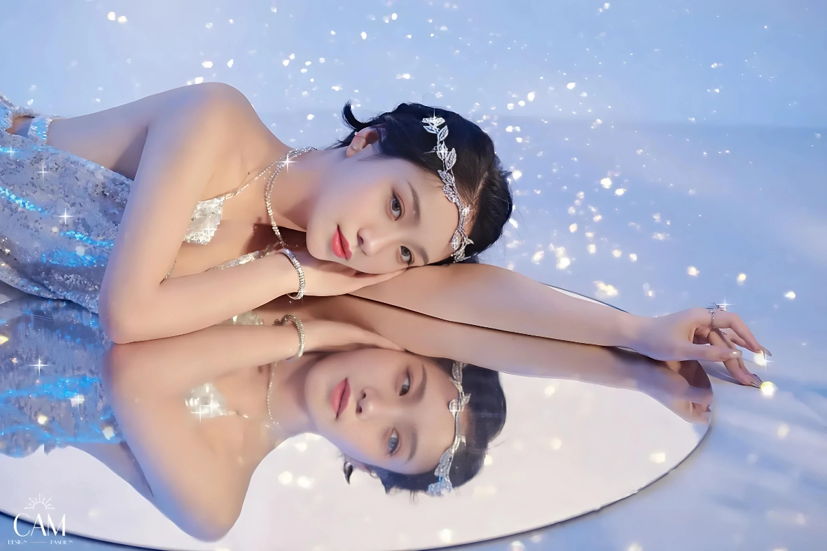 5+ concept chụp ảnh cá nhân ai cũng mê mẩn