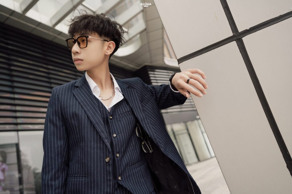 Tổng hợp những địa điểm thuê vest nam tại Hà Nội uy tín