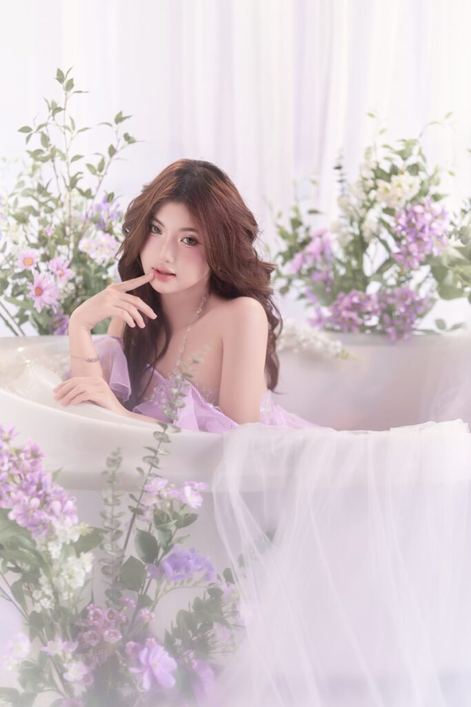 5 cách tạo dáng chụp indoor cho dân nghiệp dư