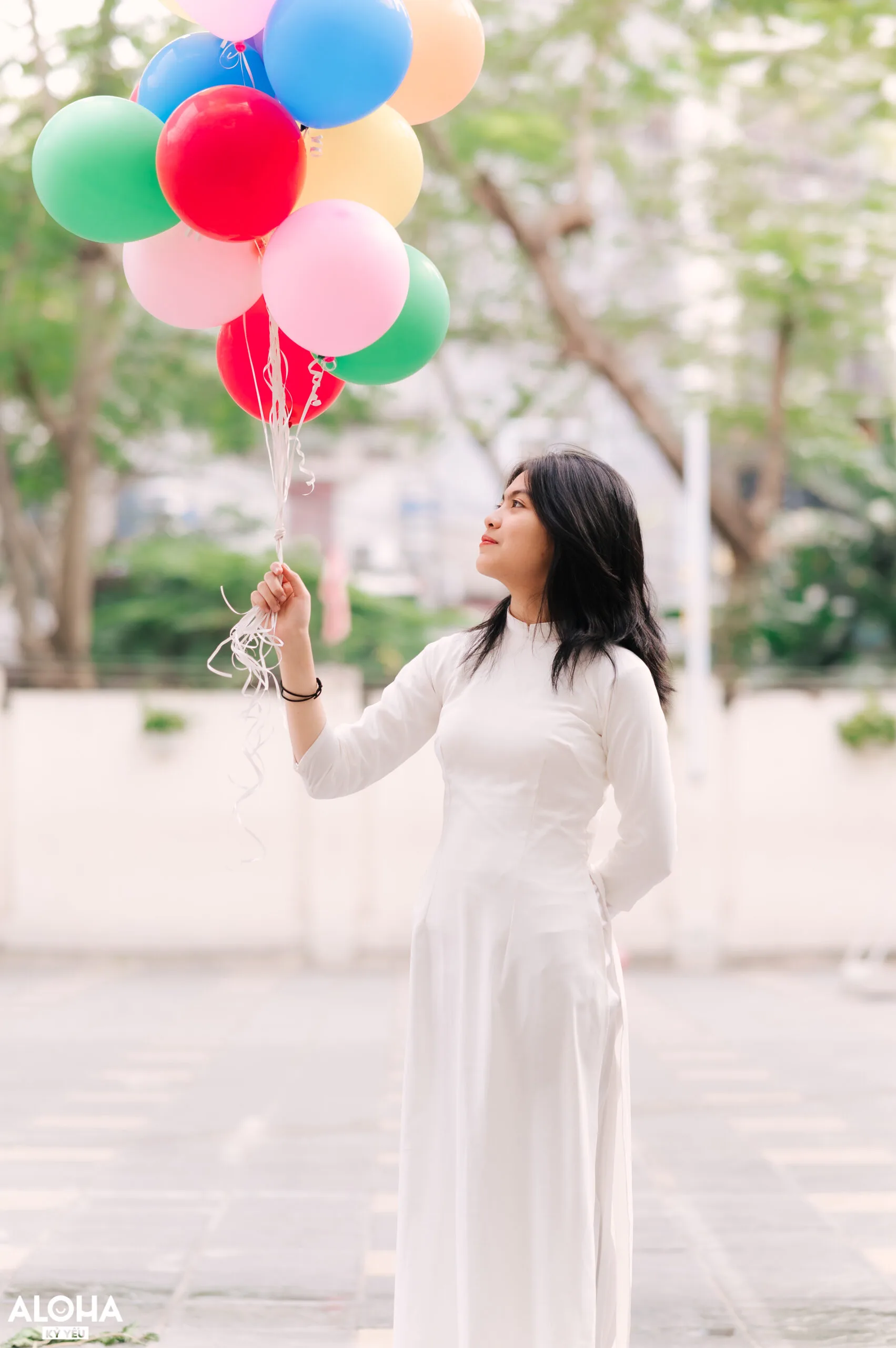Bí Kíp Chụp Ảnh Kỷ Yếu
