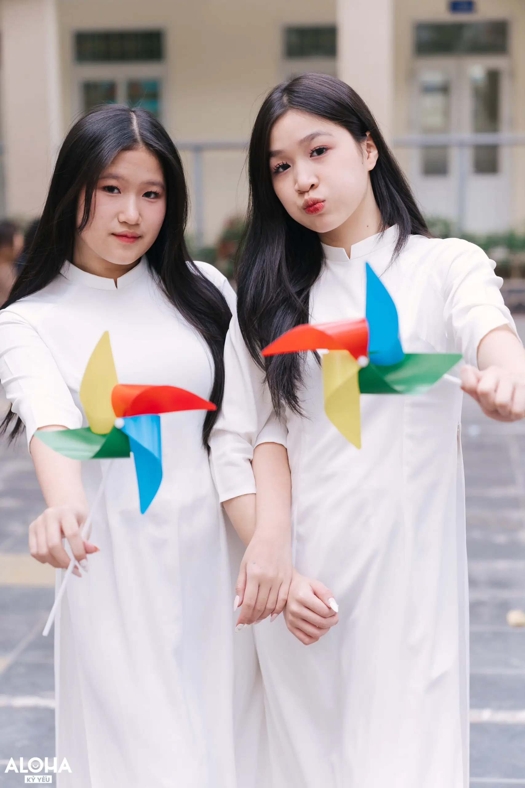 Bí Kíp Chụp Ảnh Kỷ Yếu