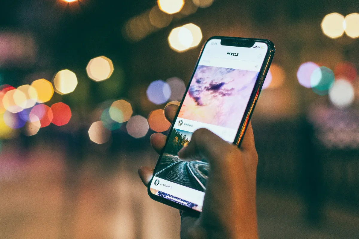 Cách chụp ảnh hiệu ứng Bokeh tốt