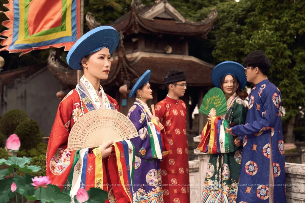 Kết luận (Nguồn: Aloha Media)