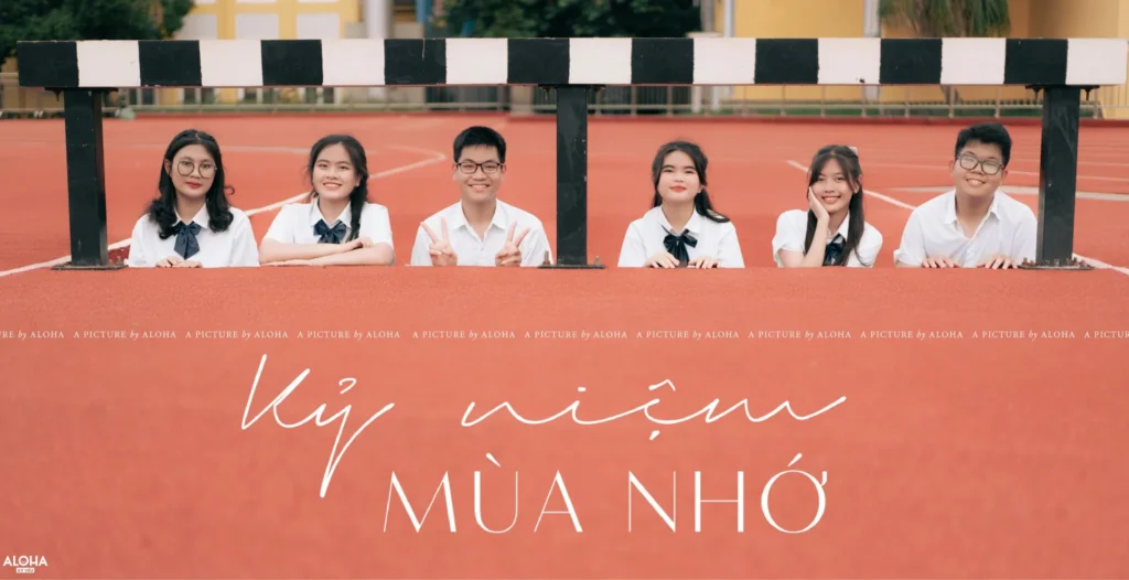 Chụp ảnh kỷ yếu ở Sài Gòn: 10 địa điểm chụp không thể bỏ qua năm 2024