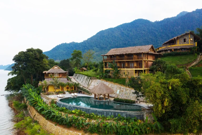 Gợi ý những điểm du lịch 30/4, 1/5 trong ngày gần Hà Nội (Phần 1)
