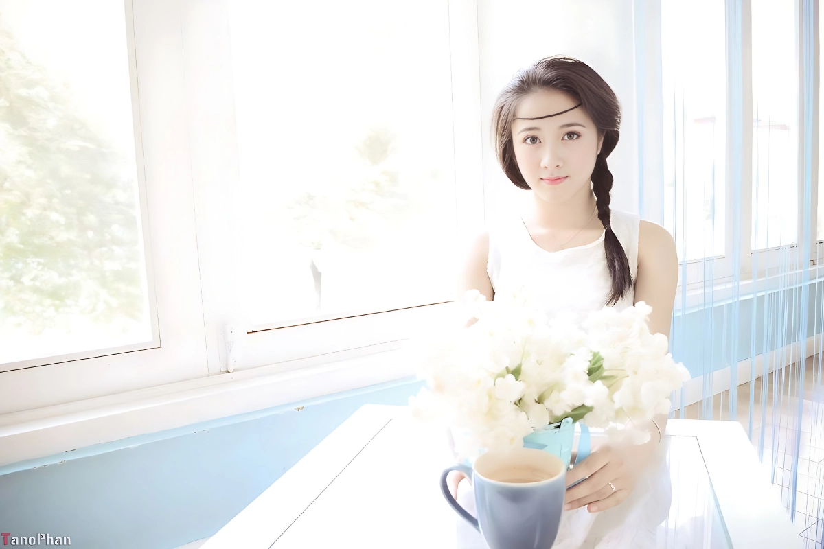 Lưu ngay 5 concept chụp ảnh cá nhân đẹp và độc đáo