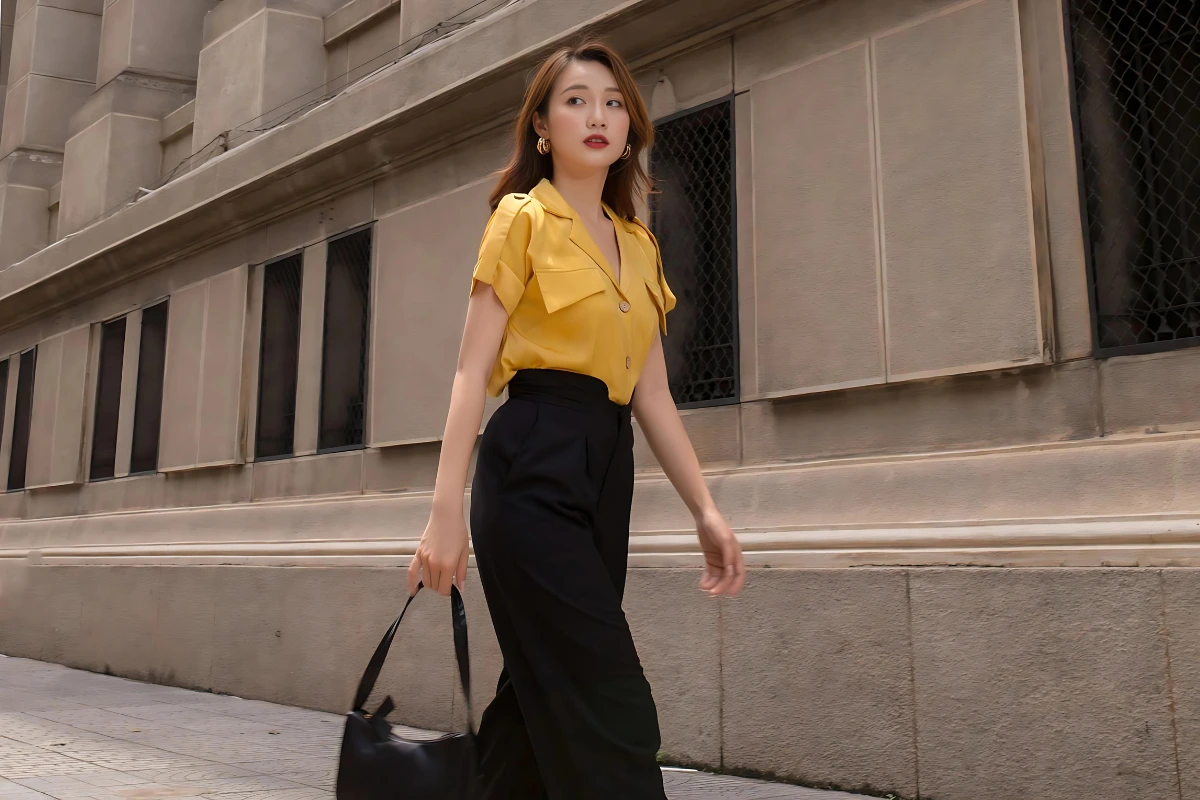 Lưu ngay 5 concept chụp ảnh thời trang cá nhân ấn tượng