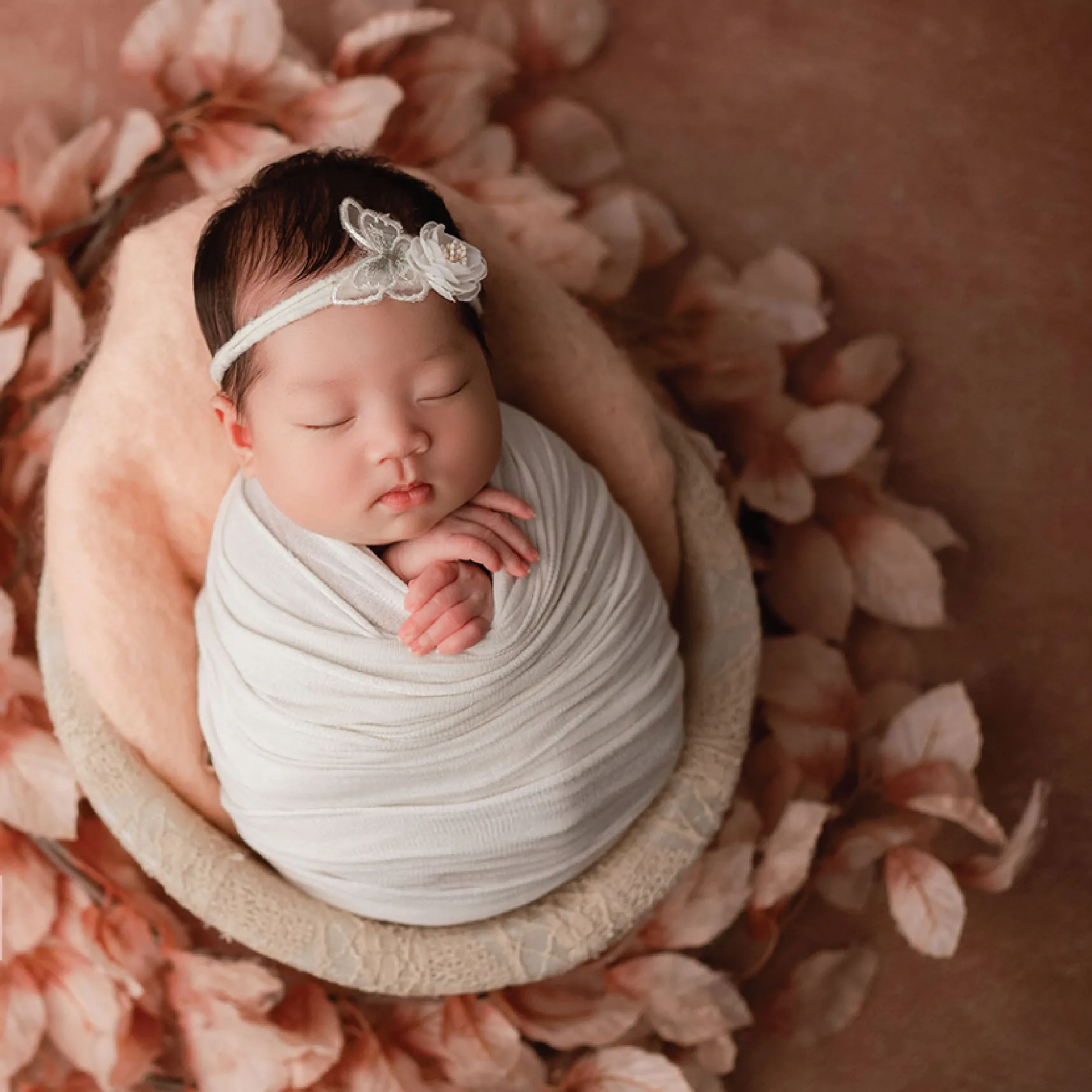 Làm sao để giúp bé ngủ ngon