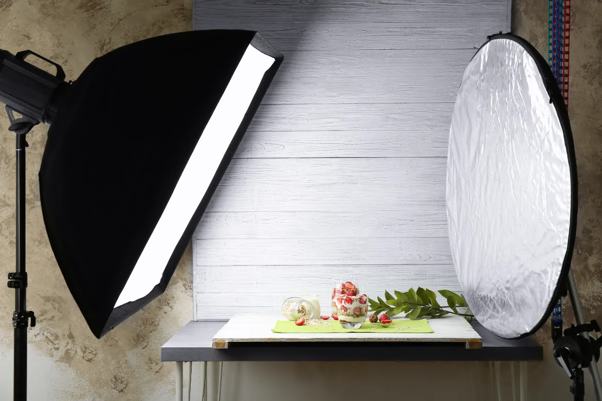 Tìm hiểu 4 loại tấm hắt sáng phổ biến khi chụp ảnh