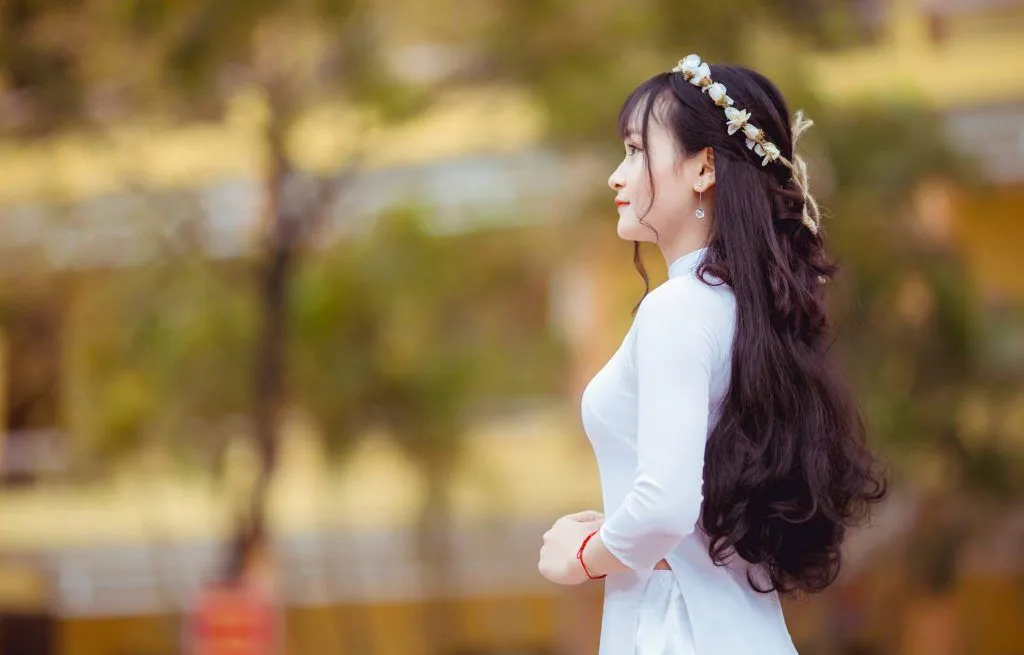 Phụ kiện hoa là gì? (Nguồn Internet)