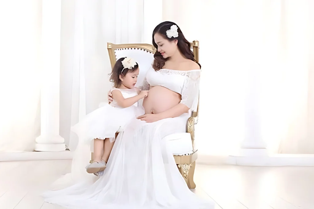 Những ý tưởng chụp hình bầu đẹp nên thử