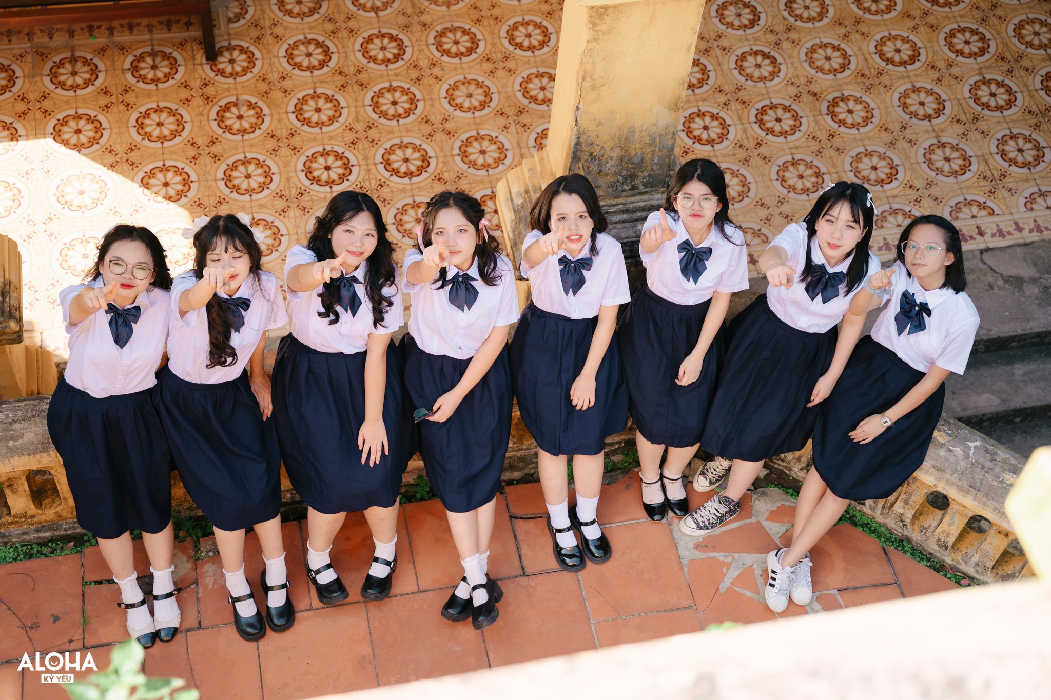 TOP 5 Studio Chụp Ảnh Kỷ Yếu Đẹp Nhất Tại Hà Nội