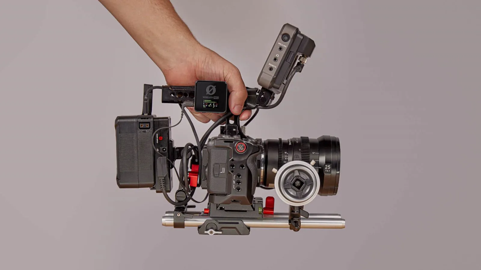 Lý do bạn cần timecode là gì?