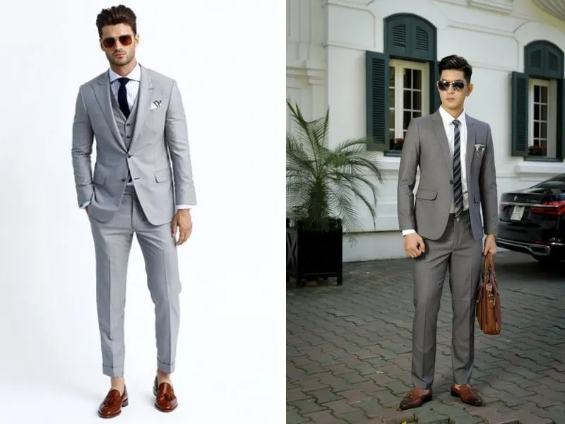 Thuê vest nam tại Adam Store (Nguồn: Internet)