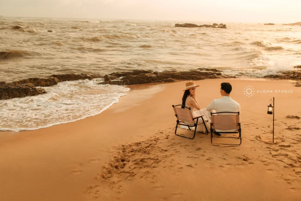 Top những studio chụp ảnh đẹp tại thành phố Hồ Chí Minh