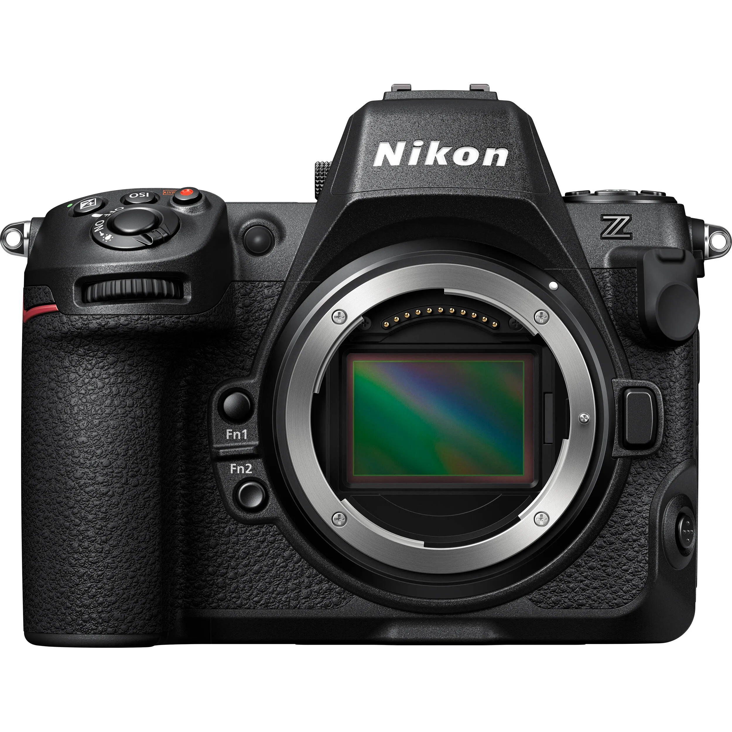 Máy ảnh Nikon Z8 chụp ảnh chuyên nghiệp