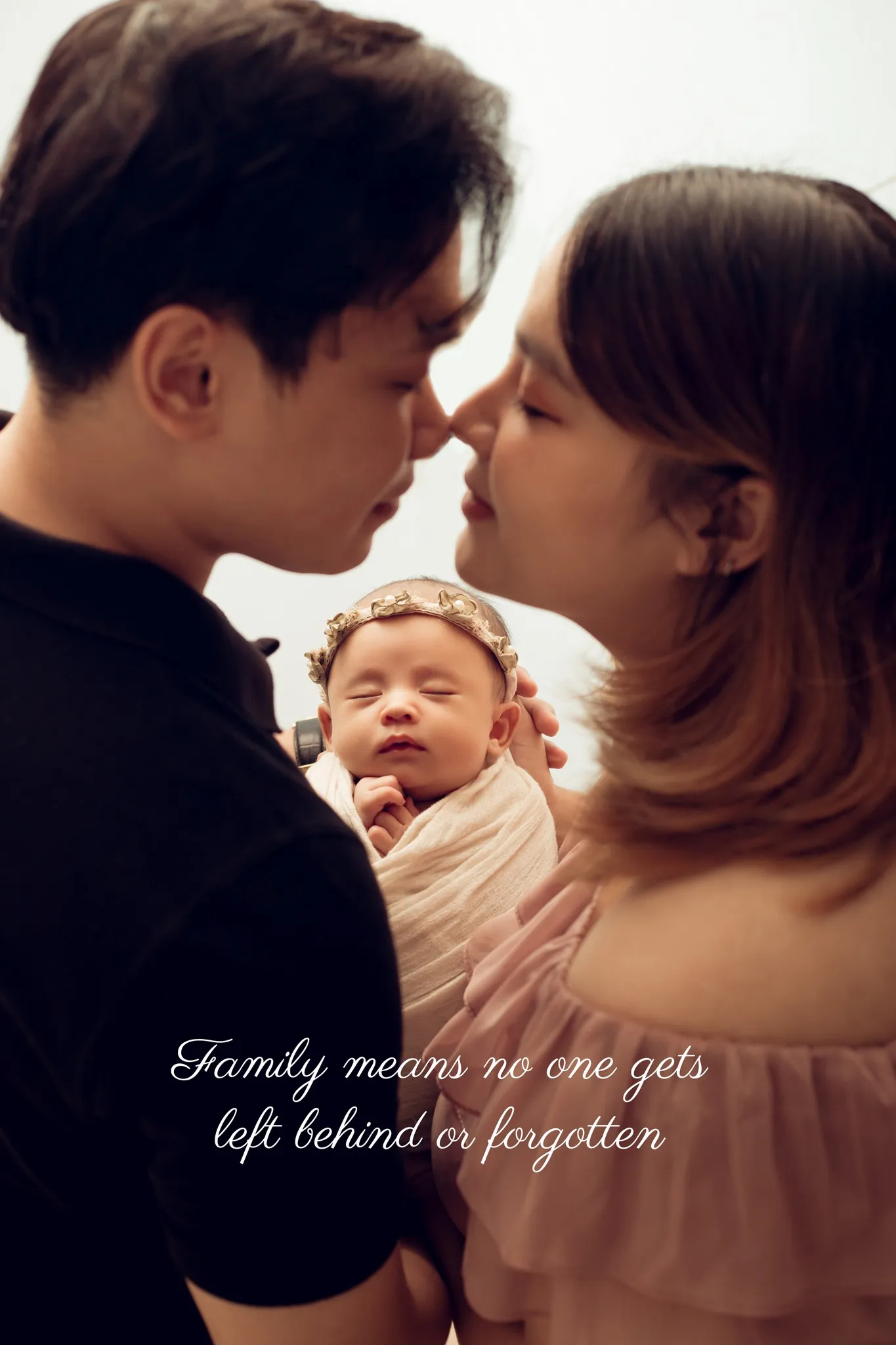 Aloha Baby Studio - Đơn vị chụp hình bà bầu uy tín