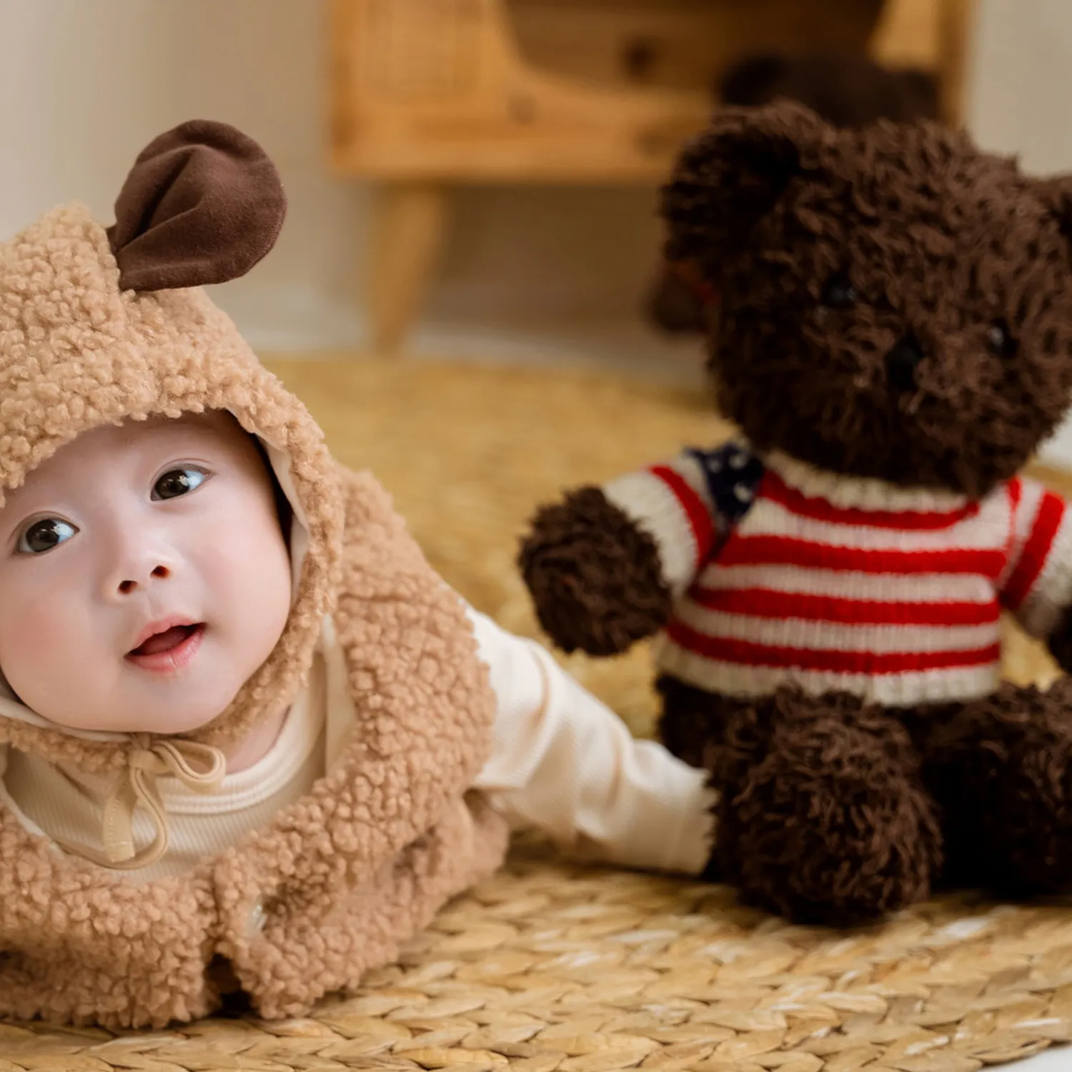 Khám phá các góc chụp