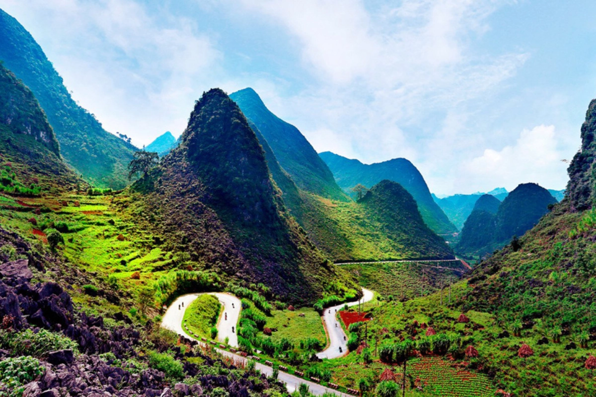 Đồng Văn, Hà Giang